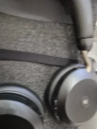 Cuffie Jabra Evolve2 75 USB-C