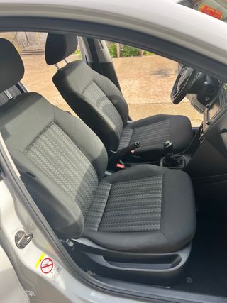 Volkswagen Polo 2017