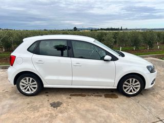 Volkswagen Polo 2017