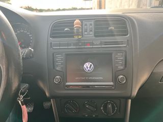 Volkswagen Polo 2017