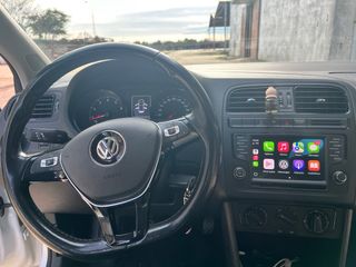 Volkswagen Polo 2017