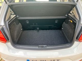 Volkswagen Polo 2017