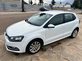 Volkswagen Polo 2017