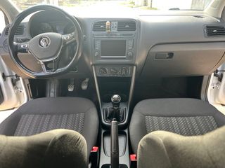 Volkswagen Polo 2017