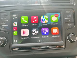 Volkswagen Polo 2017