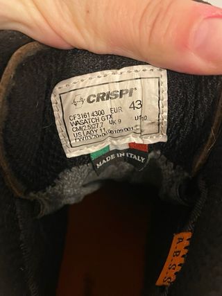 Scarponi Crispi