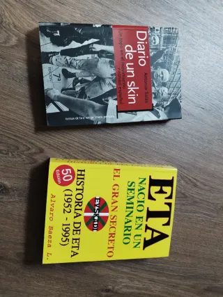 Libros varios Historia, Real Madrid y demás