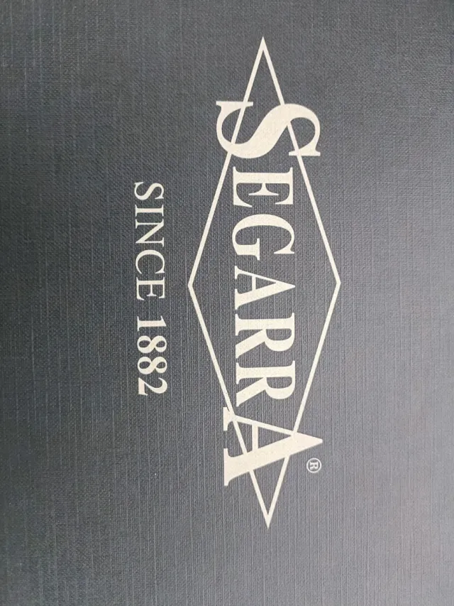 Botines Segarra Azul Talla 12cm