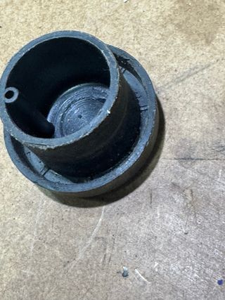 Tapón gasolina Vespino 2%