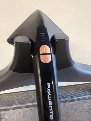 Plancha Vertical de ropa Rowenta Pro Style Care