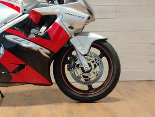 Honda CBR 600F