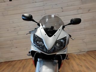 Honda CBR 600F