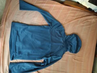 Lote chándal Adidas sudadera y pantalón
