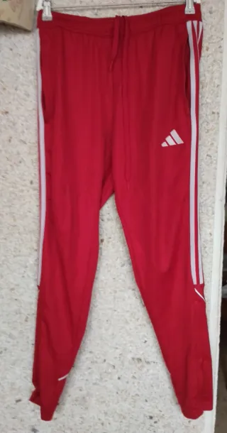 Lote chándal Adidas sudadera y pantalón