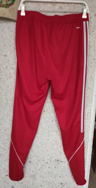 Lote chándal Adidas sudadera y pantalón