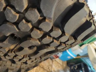 Insa turbo special track 31 R15