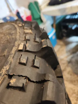 Insa turbo special track 31 R15