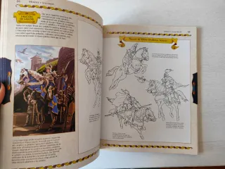 MODELOS DE ARTE FANTÁSTICO (Spanish Edition)