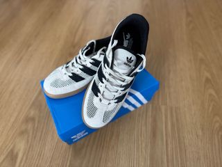 Adidas Spezial ST Creme N43 1/3