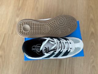 Adidas Spezial ST Creme N43 1/3