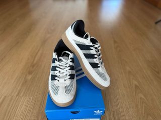 Adidas Spezial ST Creme N43 1/3