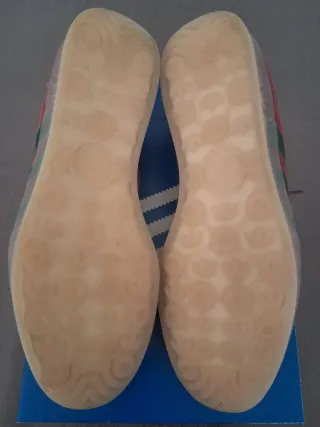 Adidas Gazelle Indoor Hombre