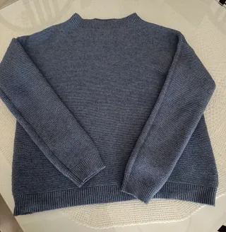 Jersey (como talla única)