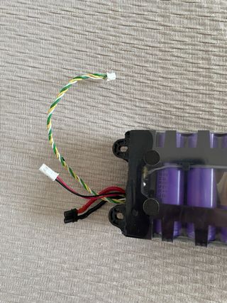 Batería Patinete Eléctrico