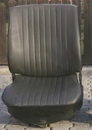 Asiento VW Escarabajo 1969 Copiloto