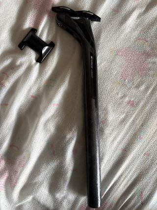 Tija FSA K-Force Light Carbono