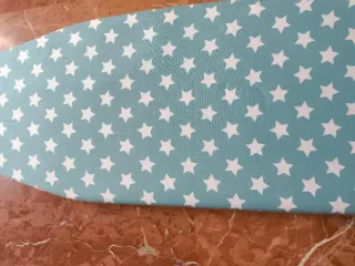 Tabla de planchar