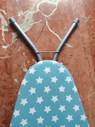Tabla de planchar