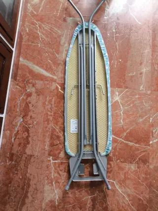 Tabla de planchar