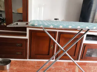 Tabla de planchar