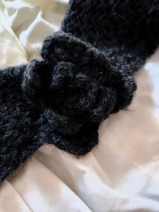 Conjunto regional niña.