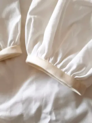 Conjunto regional niña.