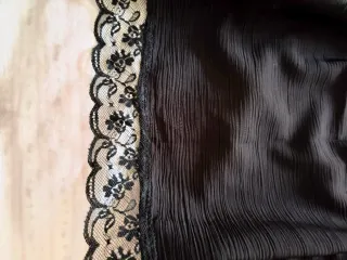 Conjunto regional niña.