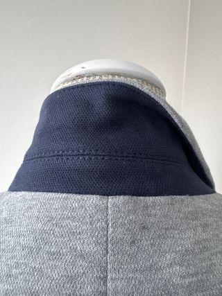 Chaqueta americana, blazer. Echa un vistazo perfil