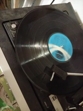 Vinilo LP Elvis.canciones de amor