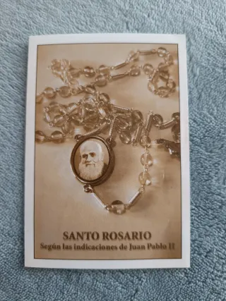 Guía de cómo rezar el Rosario según San Pablo II