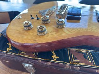 Ibanez Artist 70s/80s