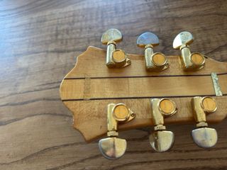 Ibanez Artist 70s/80s