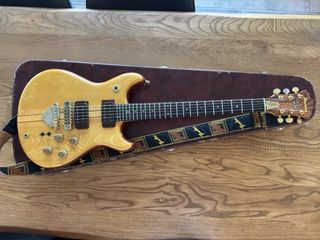 Ibanez Artist 70s/80s