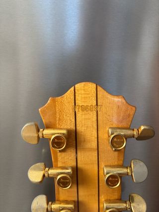 Ibanez Artist 70s/80s