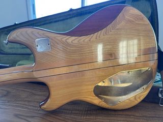 Ibanez Artist 70s/80s