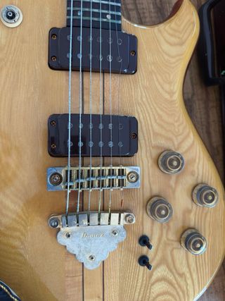 Ibanez Artist 70s/80s