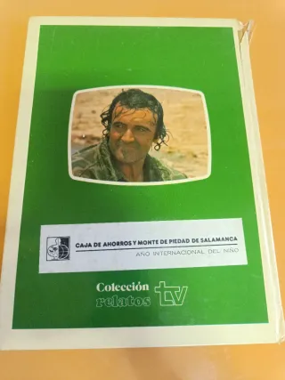 Operación rescate toda su fascinante aventura e...