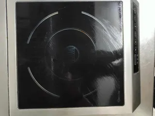 Placa Inducción Hostelería Bartscher IK 30TC-1