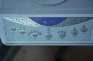 Climatizador Evaporativo Air Cooler Blanco/Gris