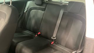 FIAT Punto Evo SPORT 105CV 6 vel. 2010 Pega. verde